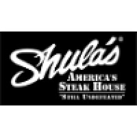 Shulas Americas Steak House Logo
