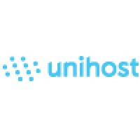 Unihost Oy Logo