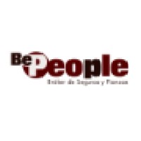 Be People Broker de Seguros y Fianzas Logo