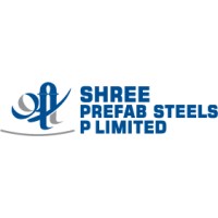 Shree Prefab Steels P Limited Logo