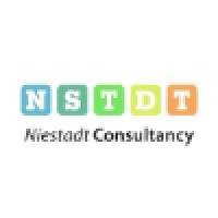 NSTDT Consultancy Logo