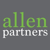 Allen Partners, Inc. Logo