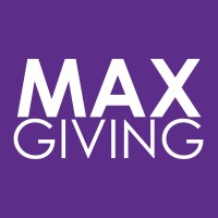 MaxGiving Logo