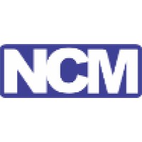 NCM Engineering Corp. Logo