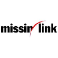 Missing Link Consulting Inc Logo