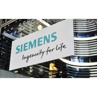Siemens Industrial Turbomachinery Services Pvt. Ltd. Logo