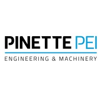 PINETTE PEI Logo