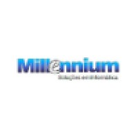 Millennium Soluções em Informática Ltda. Logo