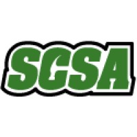 Saskatchewan Construction Safety Association (SCSA) Logo