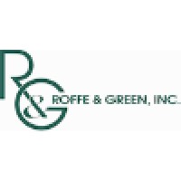 Roffe & Green, Inc. Logo
