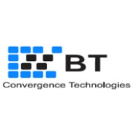 BT CONVERGENCE TECHNOLOGIES PRIVATE LIMITED Logo