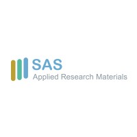 SAS APPLIED RESEARCH AND LAB MATERIALS PRIVATE LIMITED Logo
