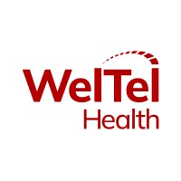 WelTel Incorporated Logo