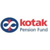 Kotak Mahindra Pension Fund Ltd. Logo