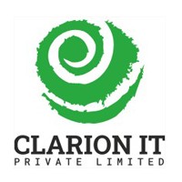 Clarion IT Private Limited Logo