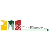 DanBlumen A/S Logo