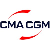 CMA CGM SHARED SERVICE CENTRE (INDIA) PRIVATE LIMITED Logo