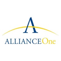 Alliance One Industries India Pvt. Ltd. Logo