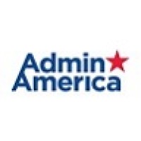 Admin America, Inc. Logo