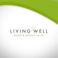 Living Well Dallas: Functional Medicine Center Logo