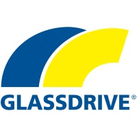 Glassdrive Portugal Logo