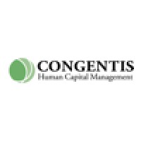 Congentis AG Logo