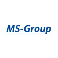 MS-Group Limited Logo