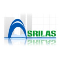 SRILAS TELECOM PRIVATE LIMITED Logo