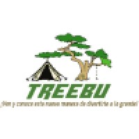Treebu Entretenimiento Logo