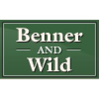 Benner and Wild Logo