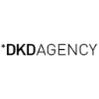 DKD Agency Pty Ltd Logo