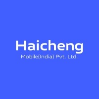 Haicheng Mobile (India) Private Limited Logo