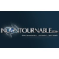Incontournable productions inc. Logo