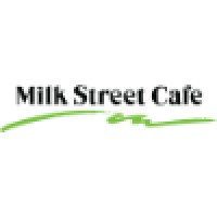 Milk Street Cafe Logo