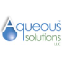 Aqueous Solutions LLC Logo