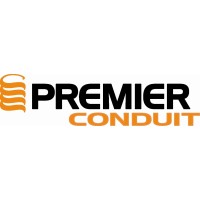 Premier Conduit Inc Logo