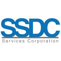 SSDC Services Logo
