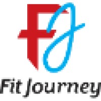 Fit Journey, LLC Logo