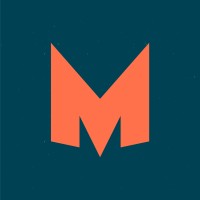 Monster Creative Logo