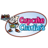 Cupcake Charlies Logo