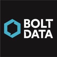 Bolt Data Logo