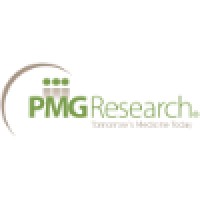 PMG Research Logo
