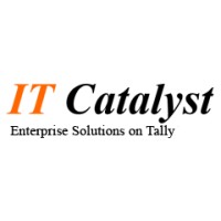 IT CATALYST SOFTWARE (INDIA) PRIVATE LIMITED Logo