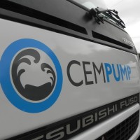 Cempump Logo