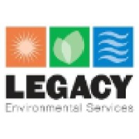 Legacy Environmental Services Logo