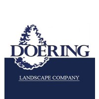 Doering Landscape Company Logo