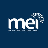 Major Events International Ltd Logo