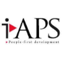 International Advisory, Products and Systems (i-APS) Logo
