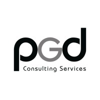 PGD Consulting Services Logo