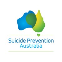 Suicide Prevention Australia Logo